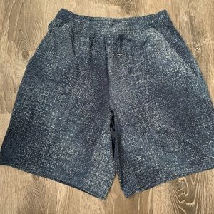 Lululemon Men’s Active Shorts